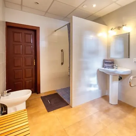 Costacabana - Ashley Villa