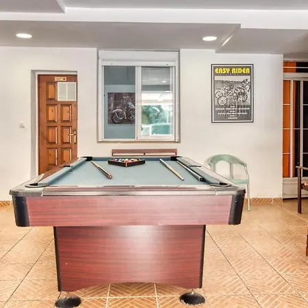 Costacabana - Ashley Villa *