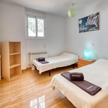 Costacabana - Ashley Villa