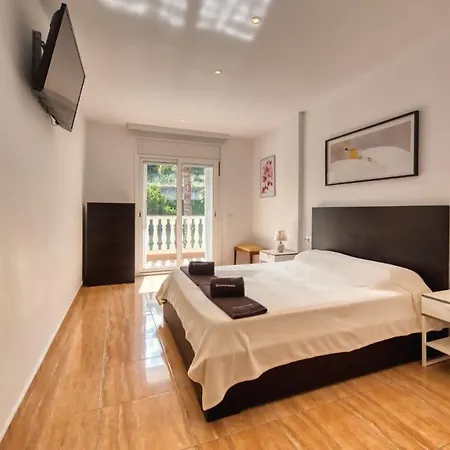 Costacabana - Ashley Villa